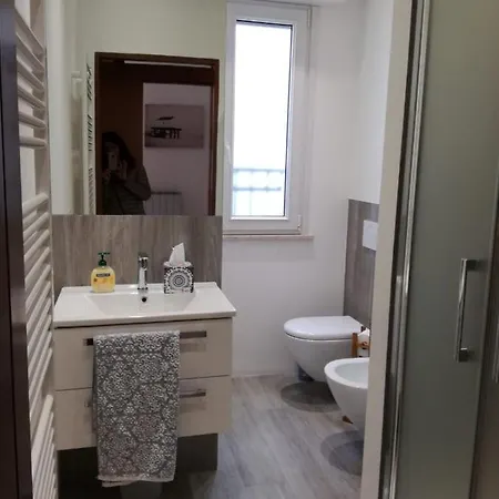 Dei Pini Apartment Cattolica