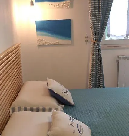 Dei Pini Apartment Cattolica