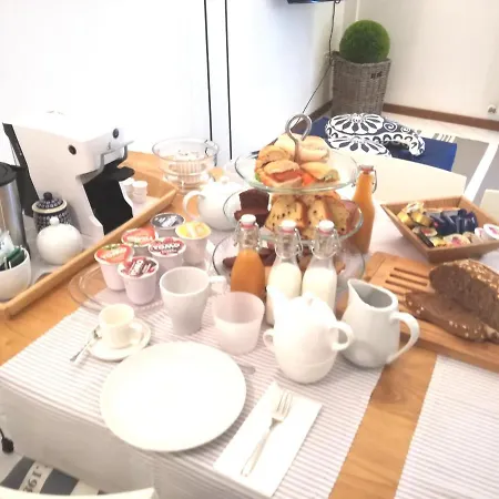 Apartment Dei Pini *